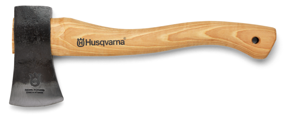 Husqvarna mazais cirvis