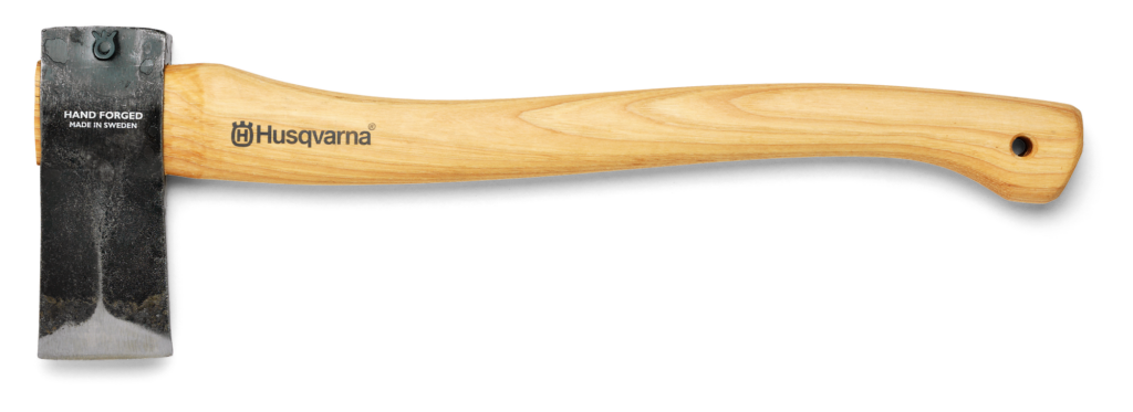Husqvarna mazais malkas cirvis