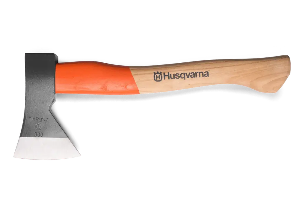 Husqvarna mazais skaldīšanas cirvis