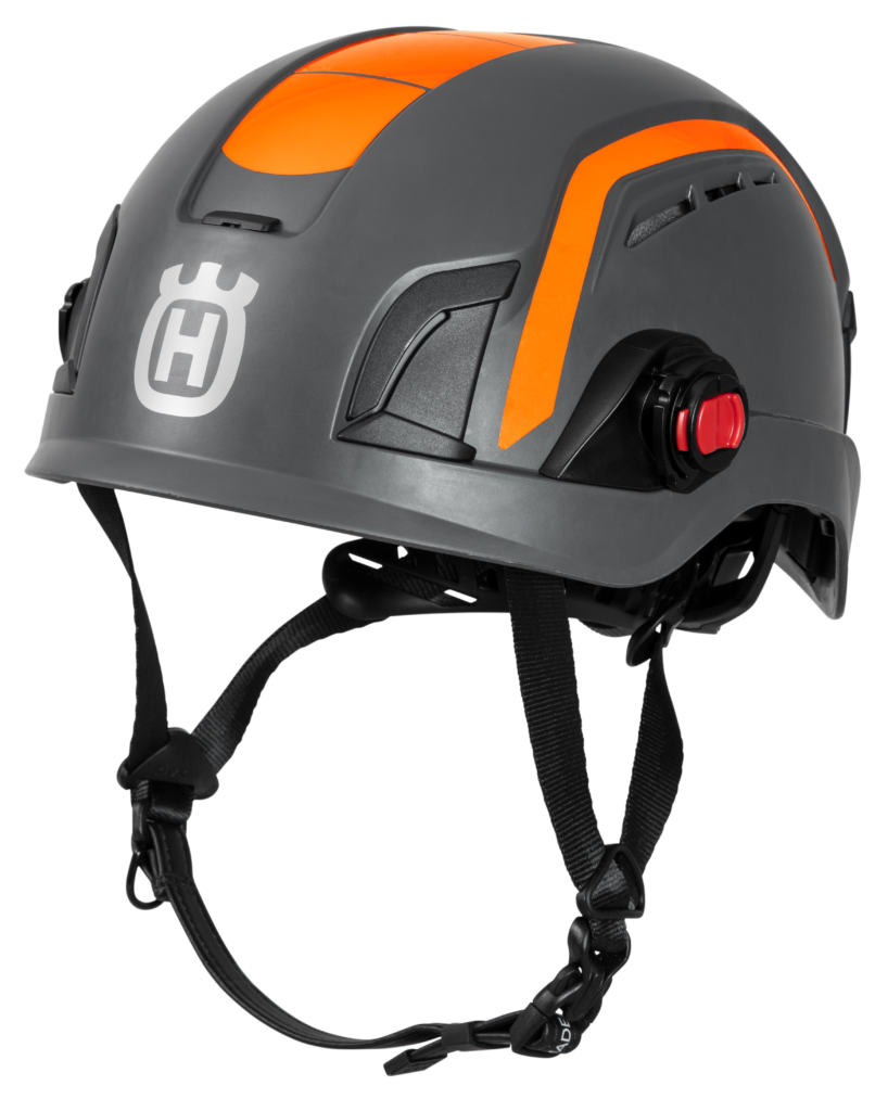 Husqvarna arboristu ķivere, Spire Vent X