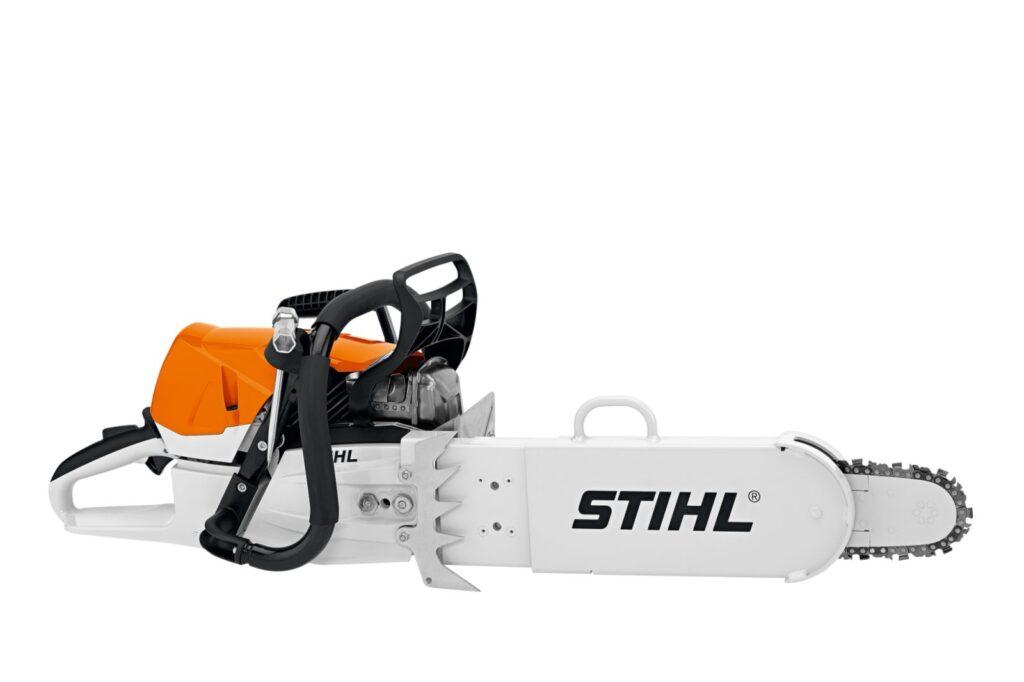 STIHL MS 462 C-M R Glābšanas darbiem
