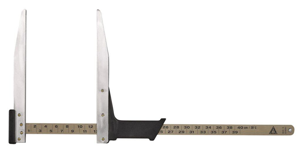 Nestle dastmērs 50cm