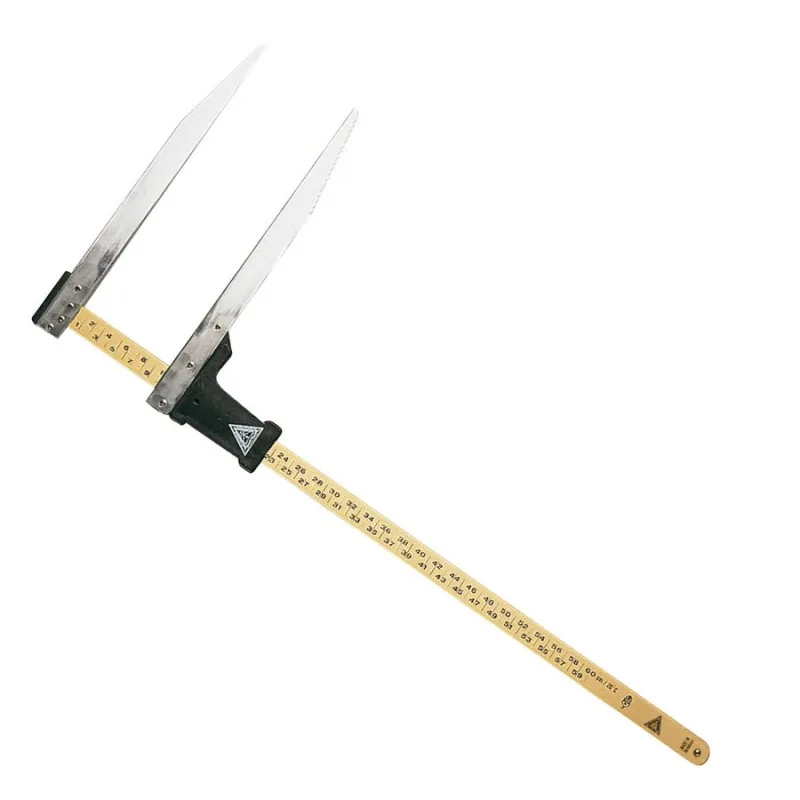 Nestle Waldfix dastmērs 60cm
