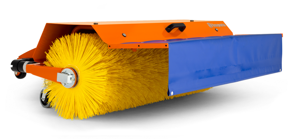 Husqvarna birste, P524x