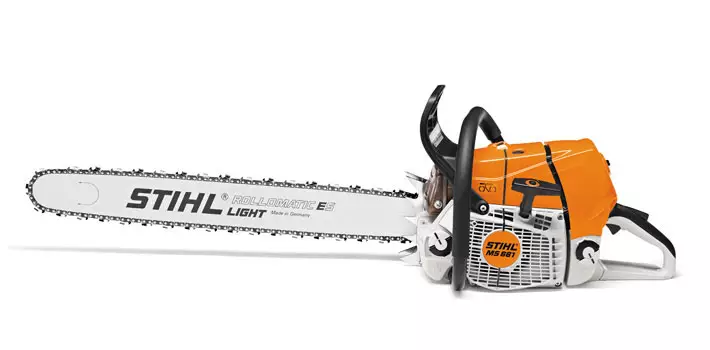 STIHL MS 661 C-M