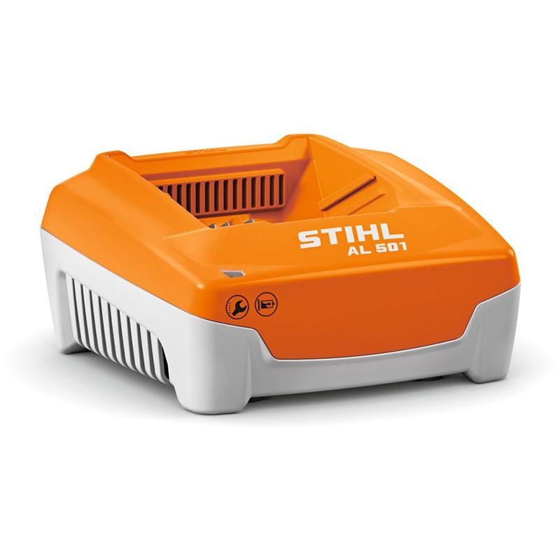 STIHL Lādētājs AL 501