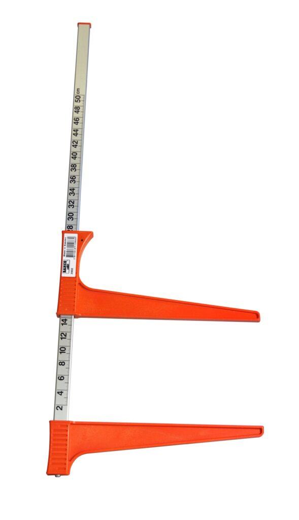 Bahco dastmērs 50 cm
