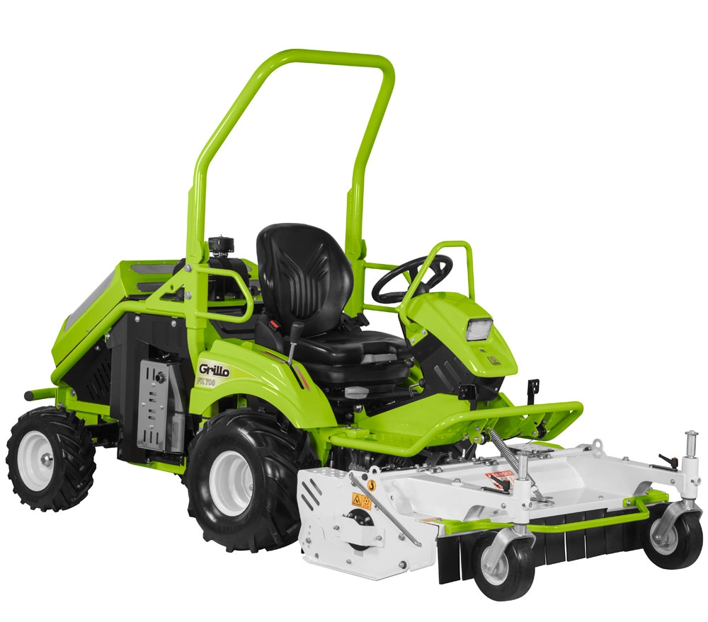 Grillo FK 700 diesel