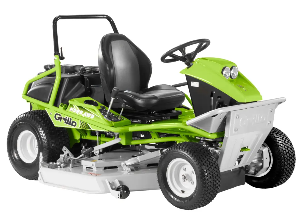 Grillo MD 28 AWD