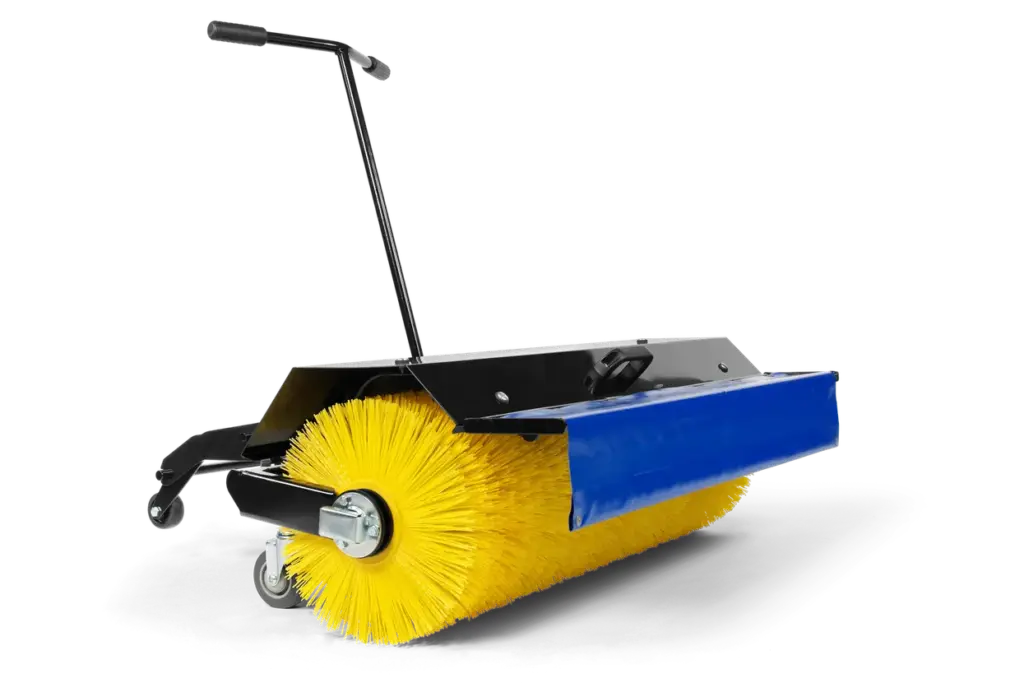 Husqvarna birste, R300 sērija