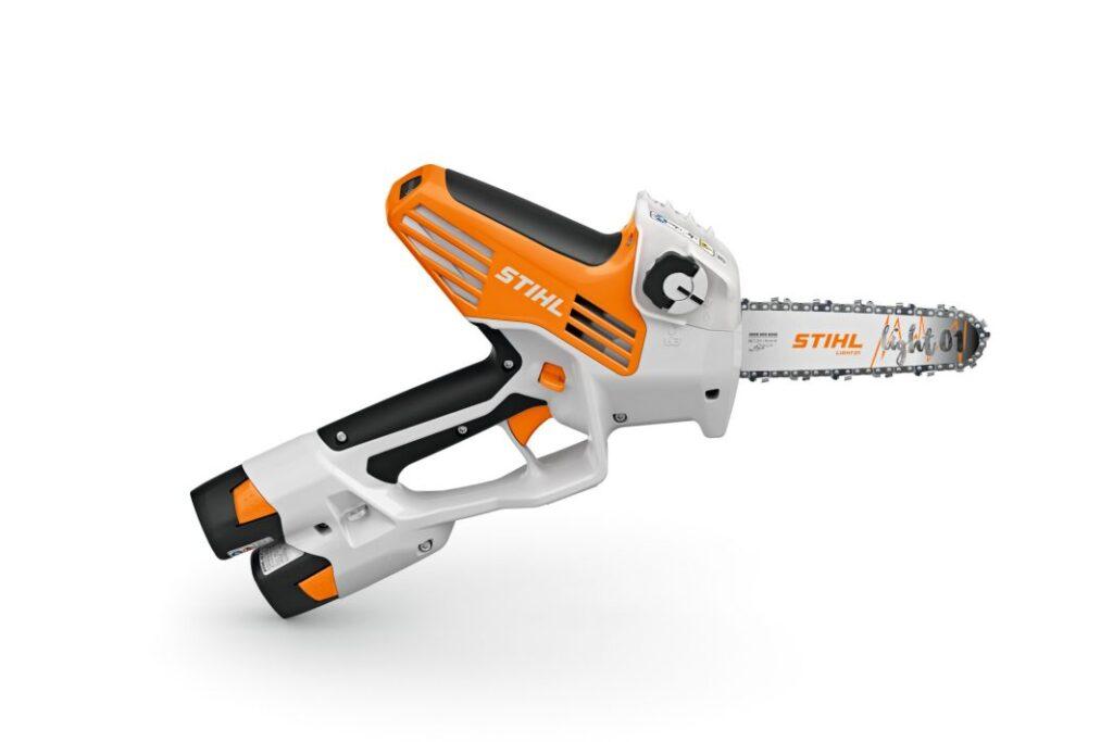 STIHL GTA 40 SET