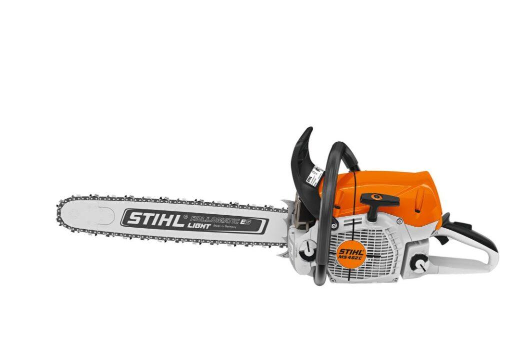 STIHL MS 462 C-M VW (ar 45cm LIGHT sliedi)
