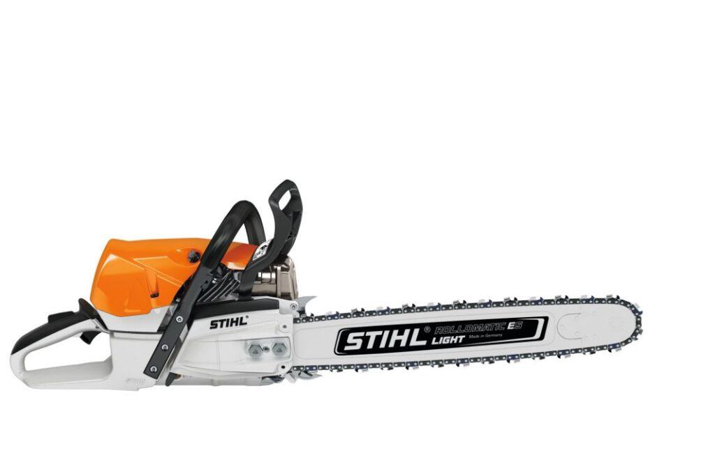 STIHL MS 462 (ar 45cm LIGHT sliedi)