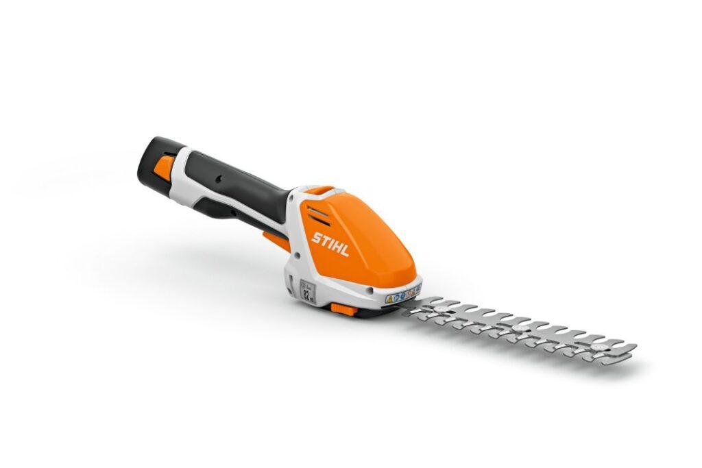 STIHL Krūmu un zāles šķēres HSA 26