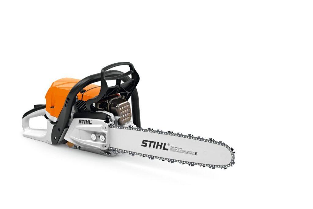 STIHL MS 400 C-M VW
