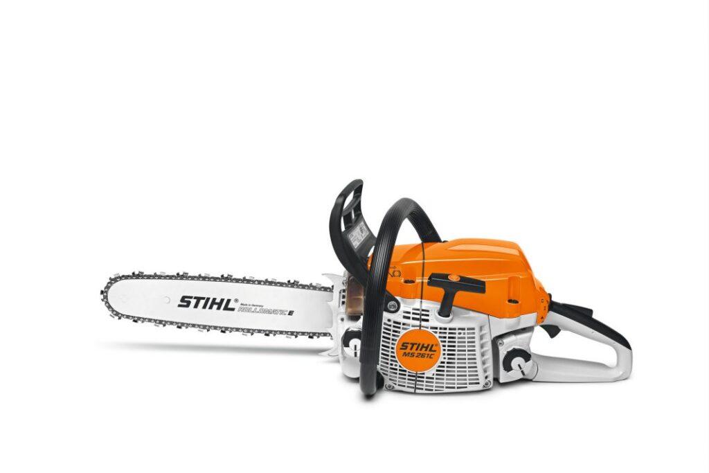 STIHL MS 261 C-M (37cm, 1,5mm)