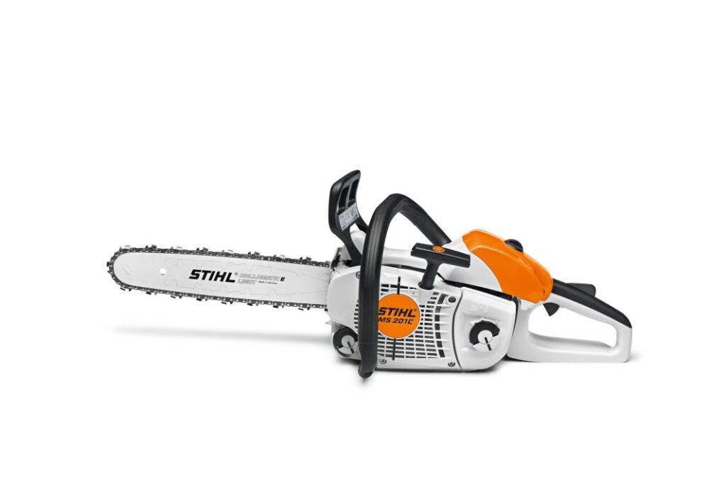 STIHL MS 201 C-M
