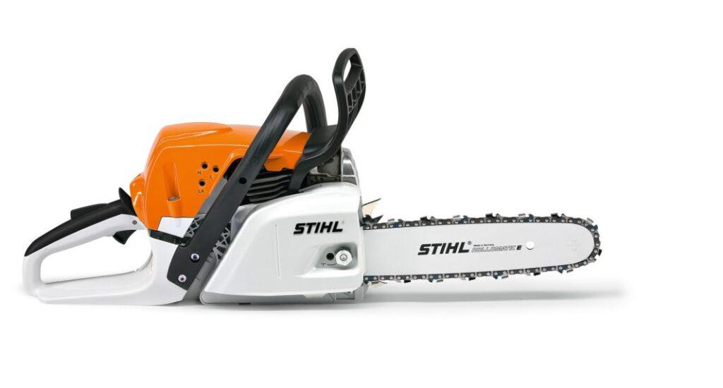 STIHL MS 251