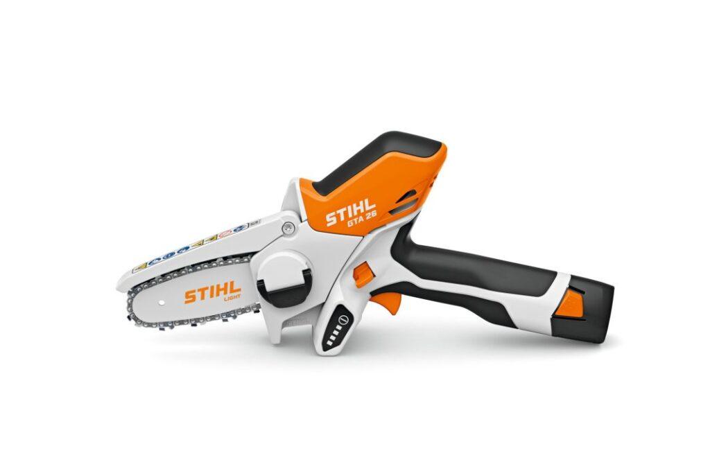 STIHL GTA 26 SET