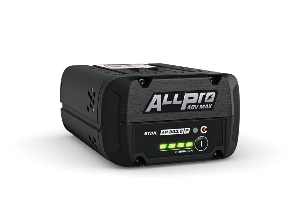 STIHL Akumulators ALLPRO AP 300.0 P C