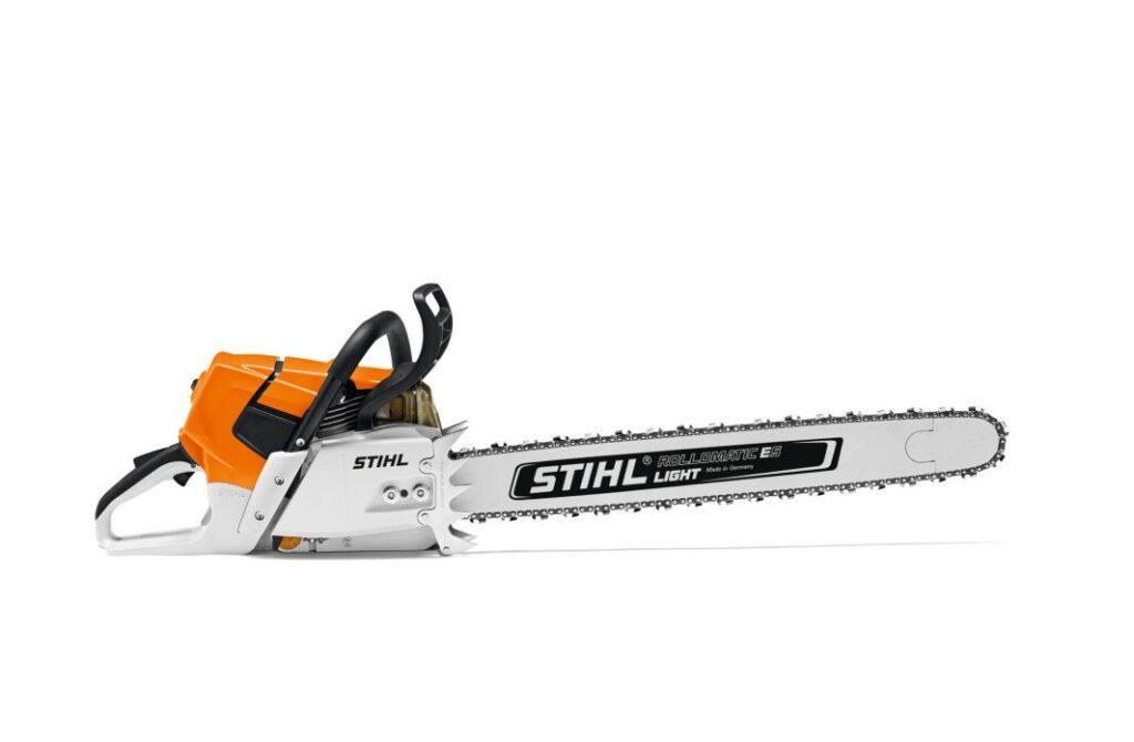 STIHL MS 661