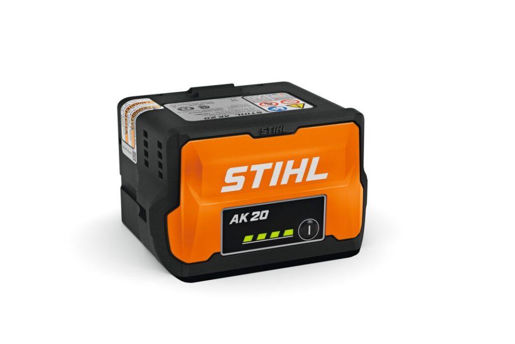 STIHL Akumulators AK 20