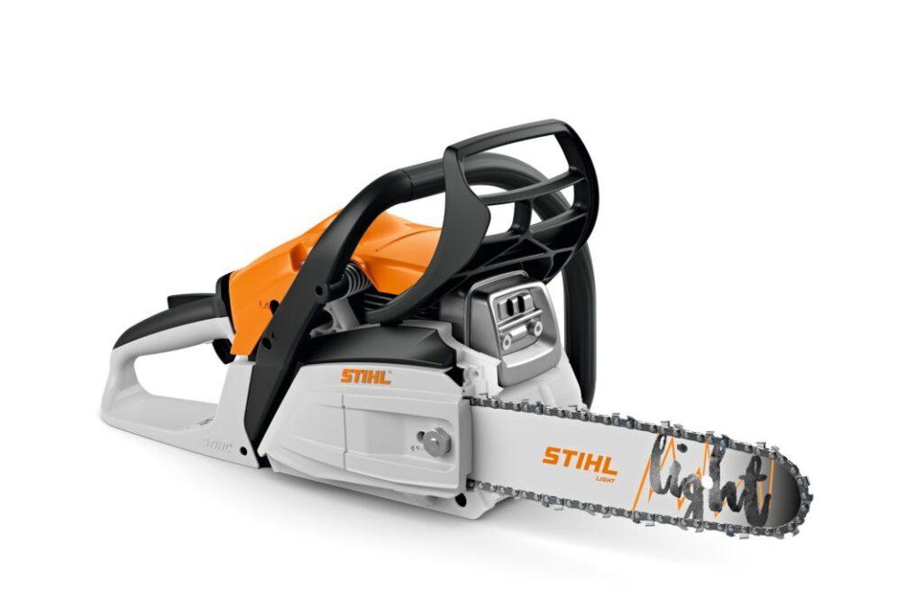 STIHL MS 162