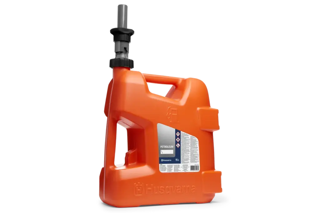Husqvarna degvielas kanna 15L