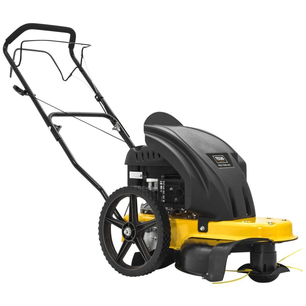 Texas Pro Trim 600 riteņtrimmeris