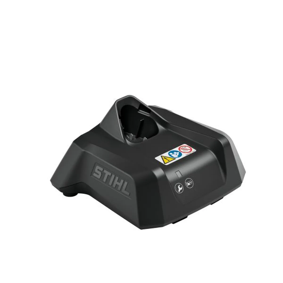 STIHL AL 1 - skats 1