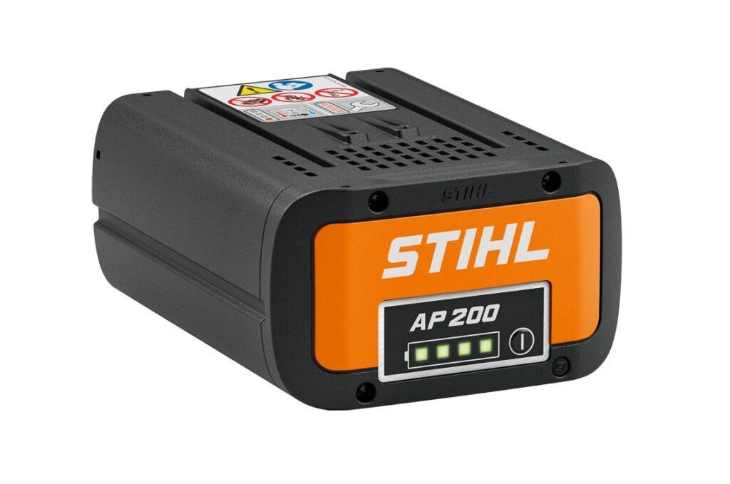STIHL Akumulators AP 200
