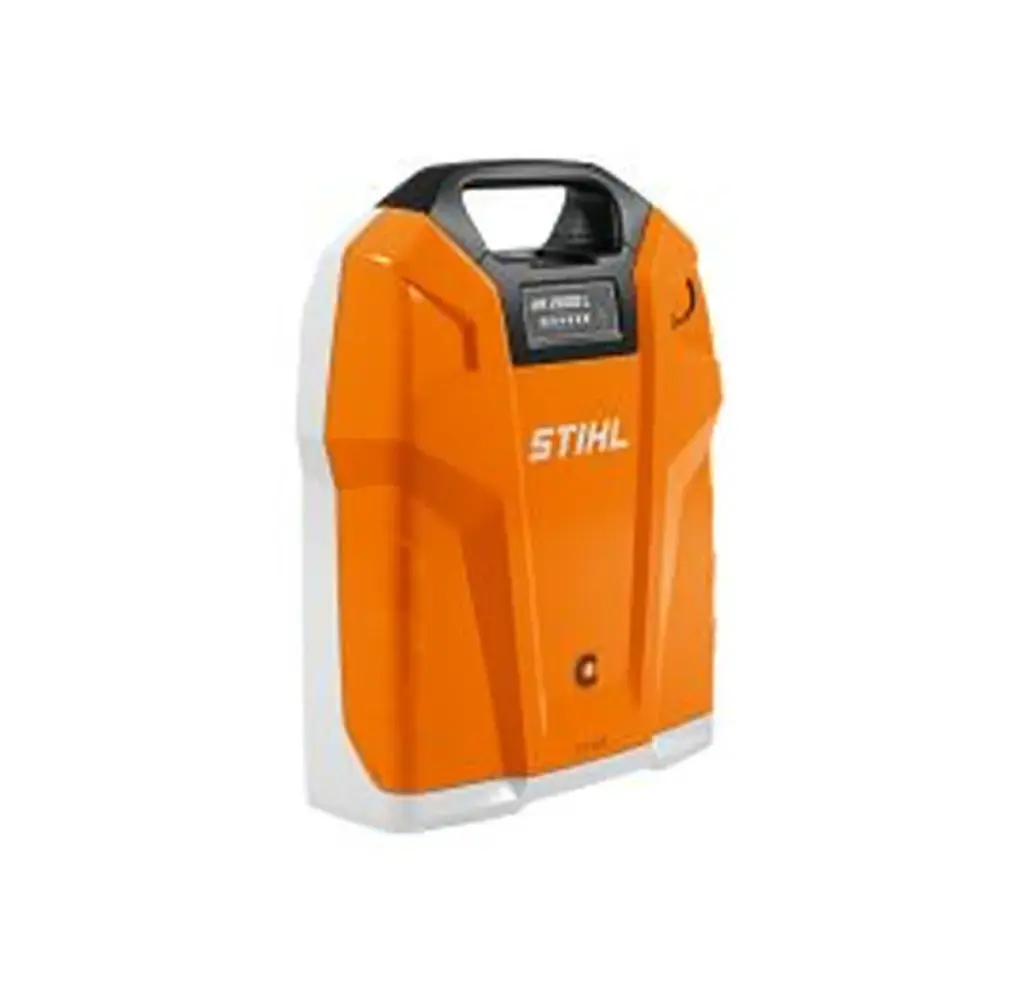 STIHL AP 200 S - skats 3