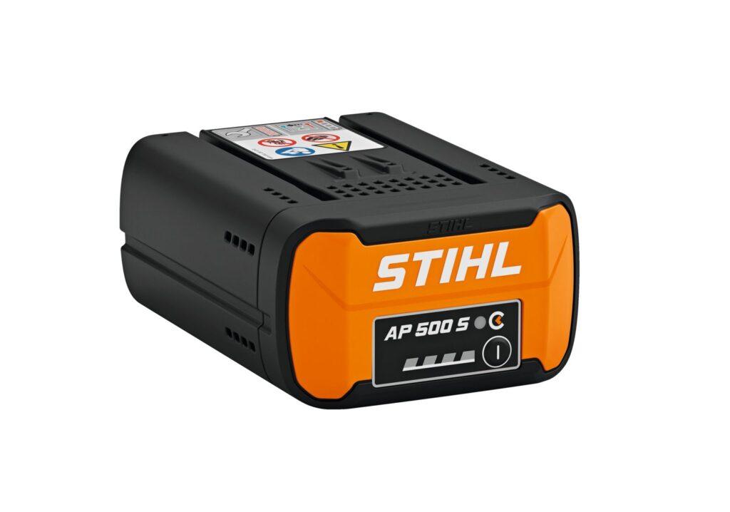 STIHL Akumulators AP 500 S