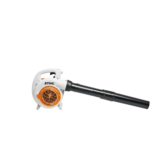STIHL BG 56 - skats 1