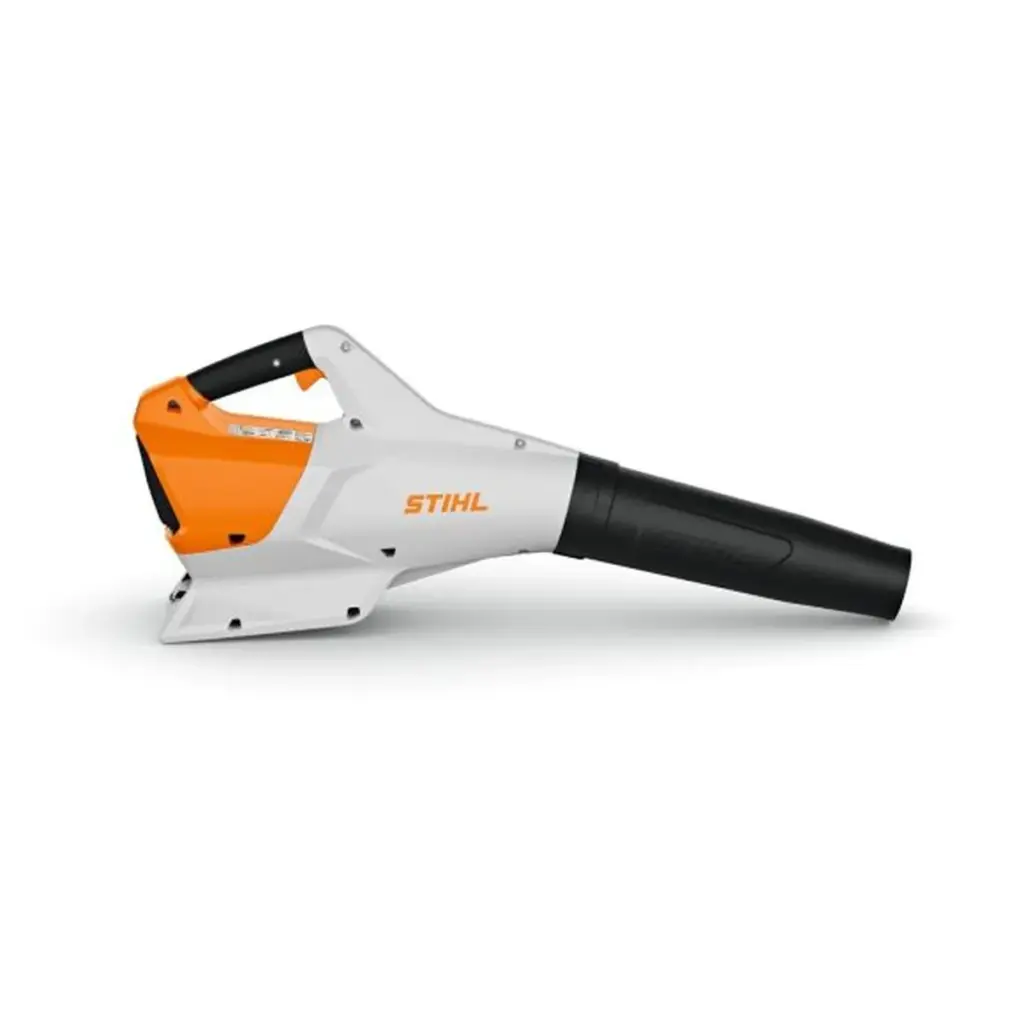 STIHL BGA 110 - skats 1