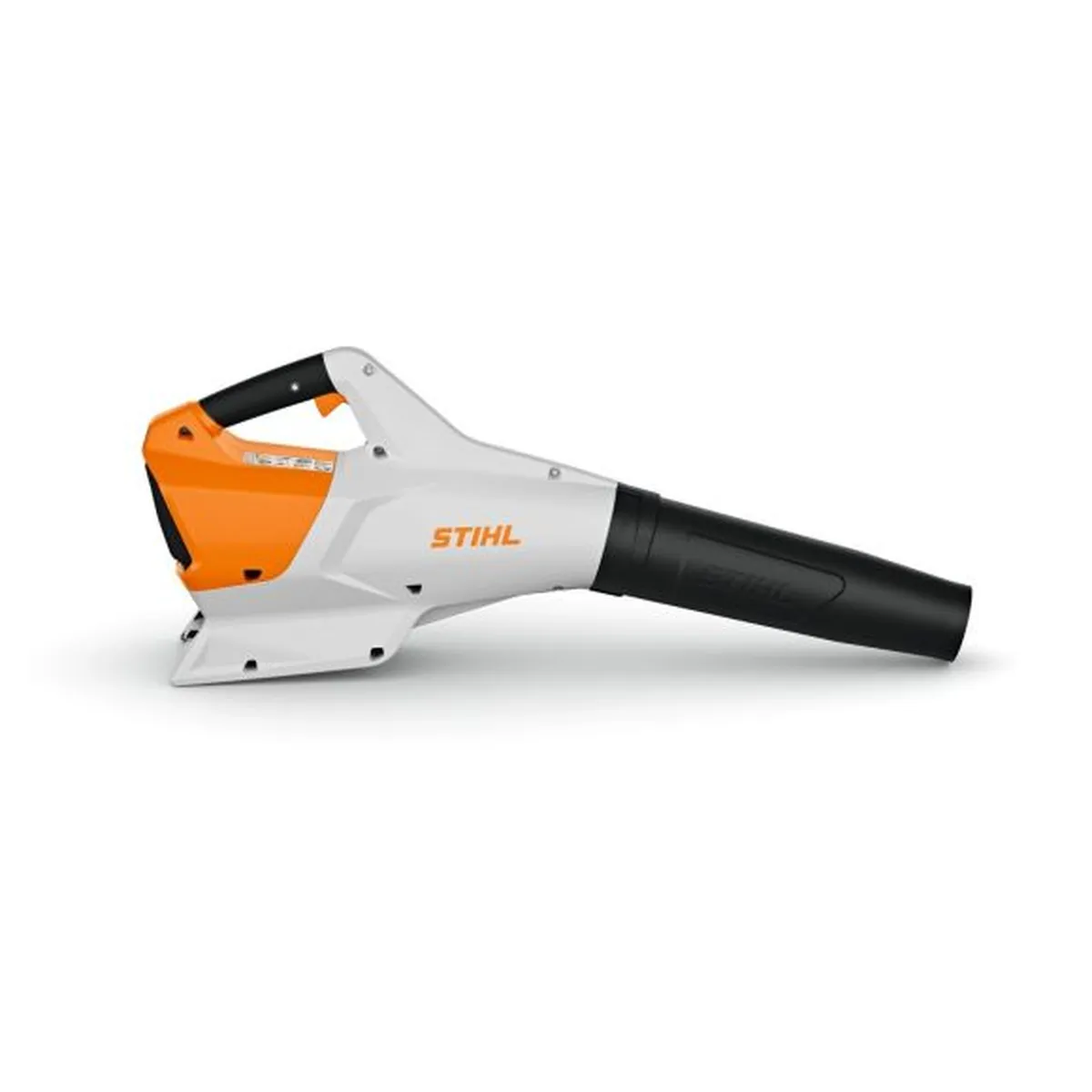 STIHL BGA 110 - skats 1