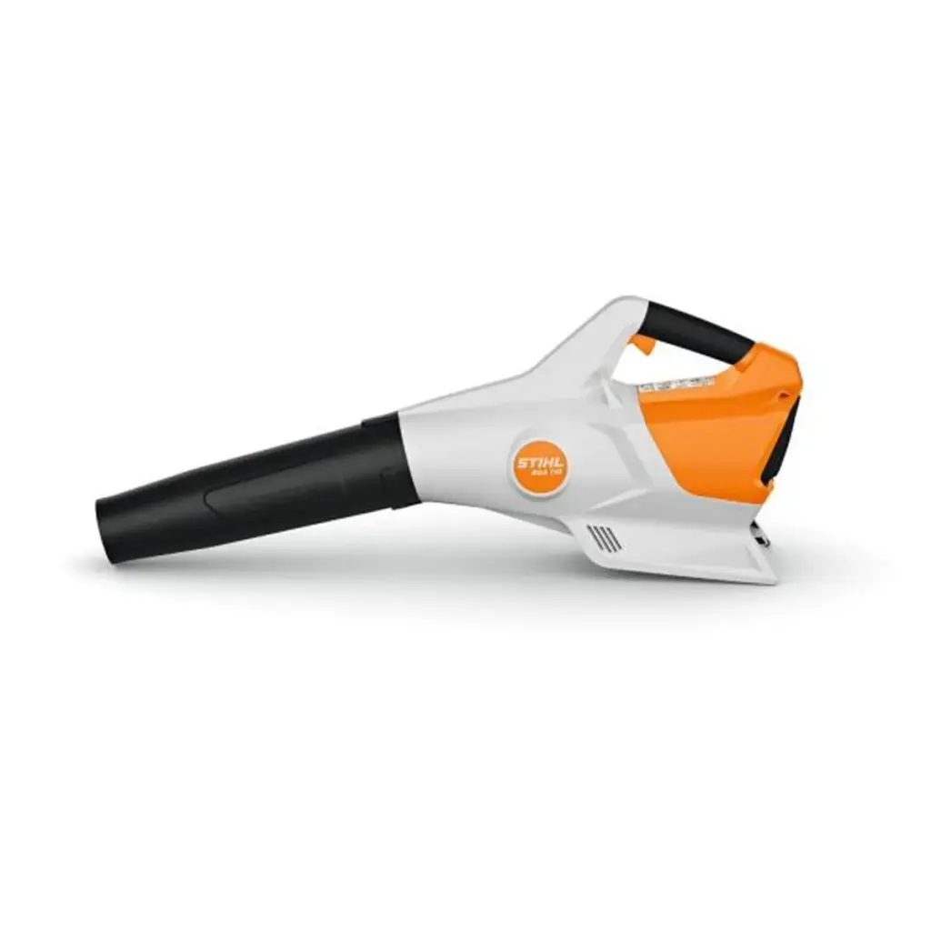 STIHL BGA 110 - skats 2