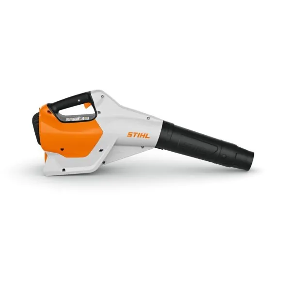 STIHL BGA 160 - skats 1