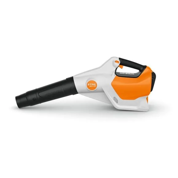 STIHL BGA 160 - skats 2