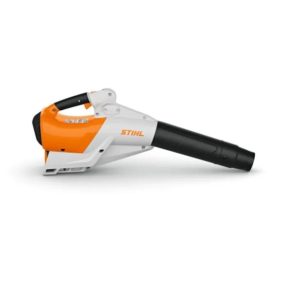 STIHL BGA 250 - skats 1