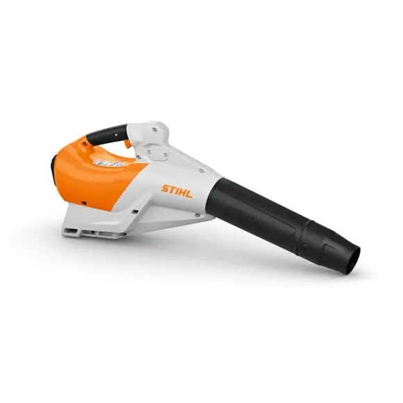 STIHL BGA 250 - skats 2