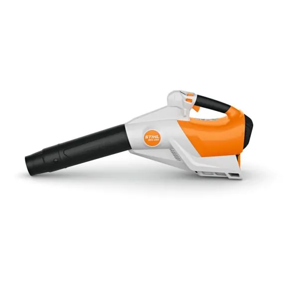STIHL BGA 250 - skats 3