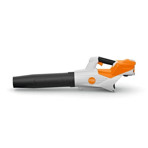 STIHL BGA 50 - skats 2
