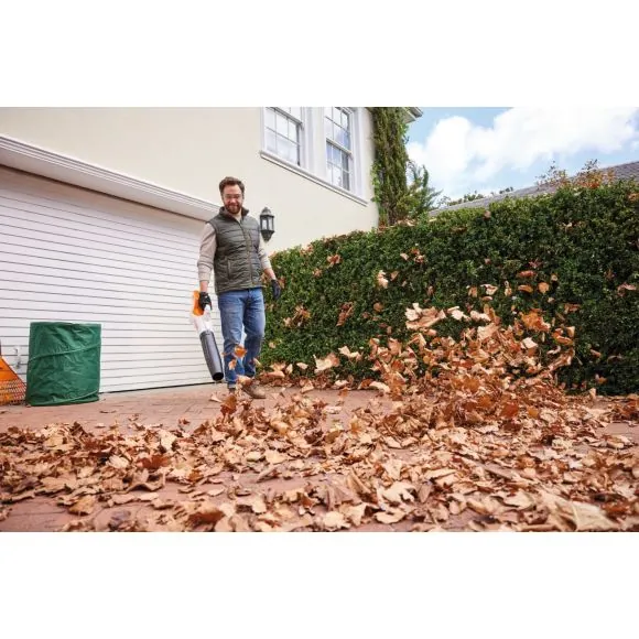 STIHL BGA 50 SET - skats 4