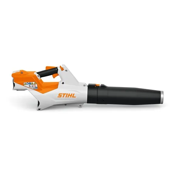 STIHL BGA 60 SET - skats 1