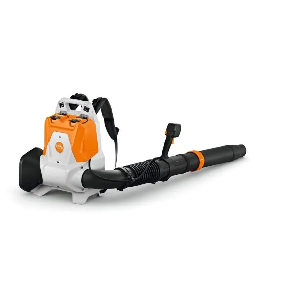 STIHL BRA 200 - skats 1