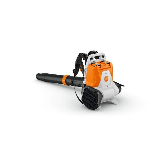 STIHL BRA 200 - skats 2