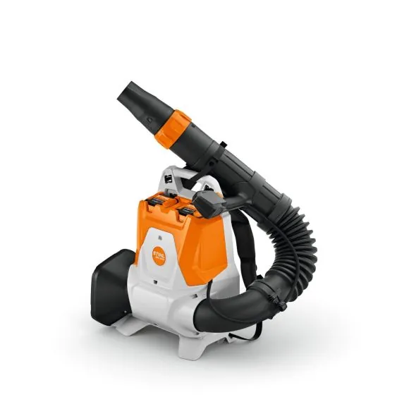 STIHL BRA 200 - skats 3