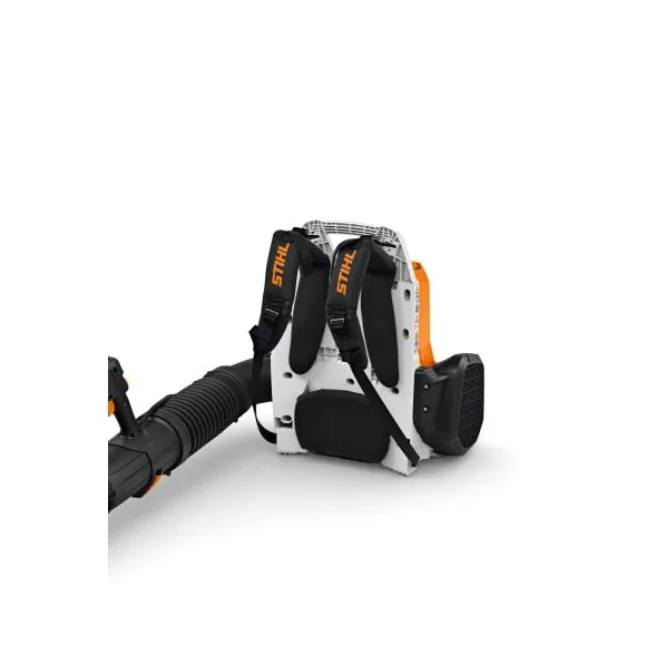 STIHL BRA 200 - skats 4