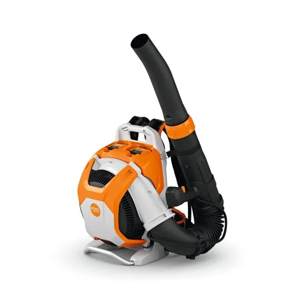 STIHL BRA 500 B - skats 3
